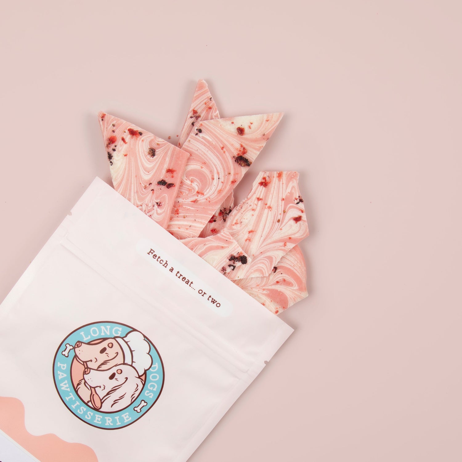 Yoghurt Treats