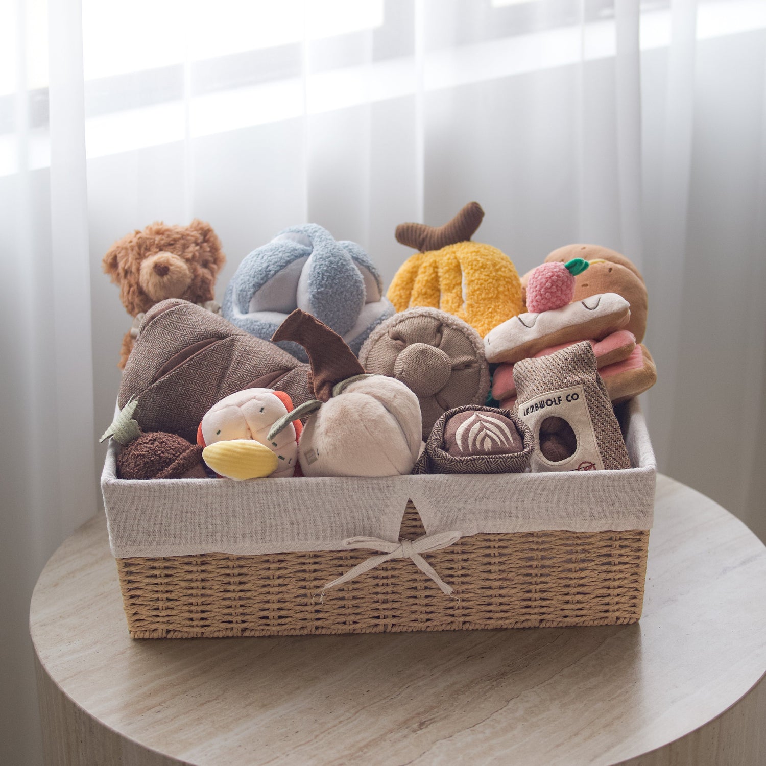 Toys