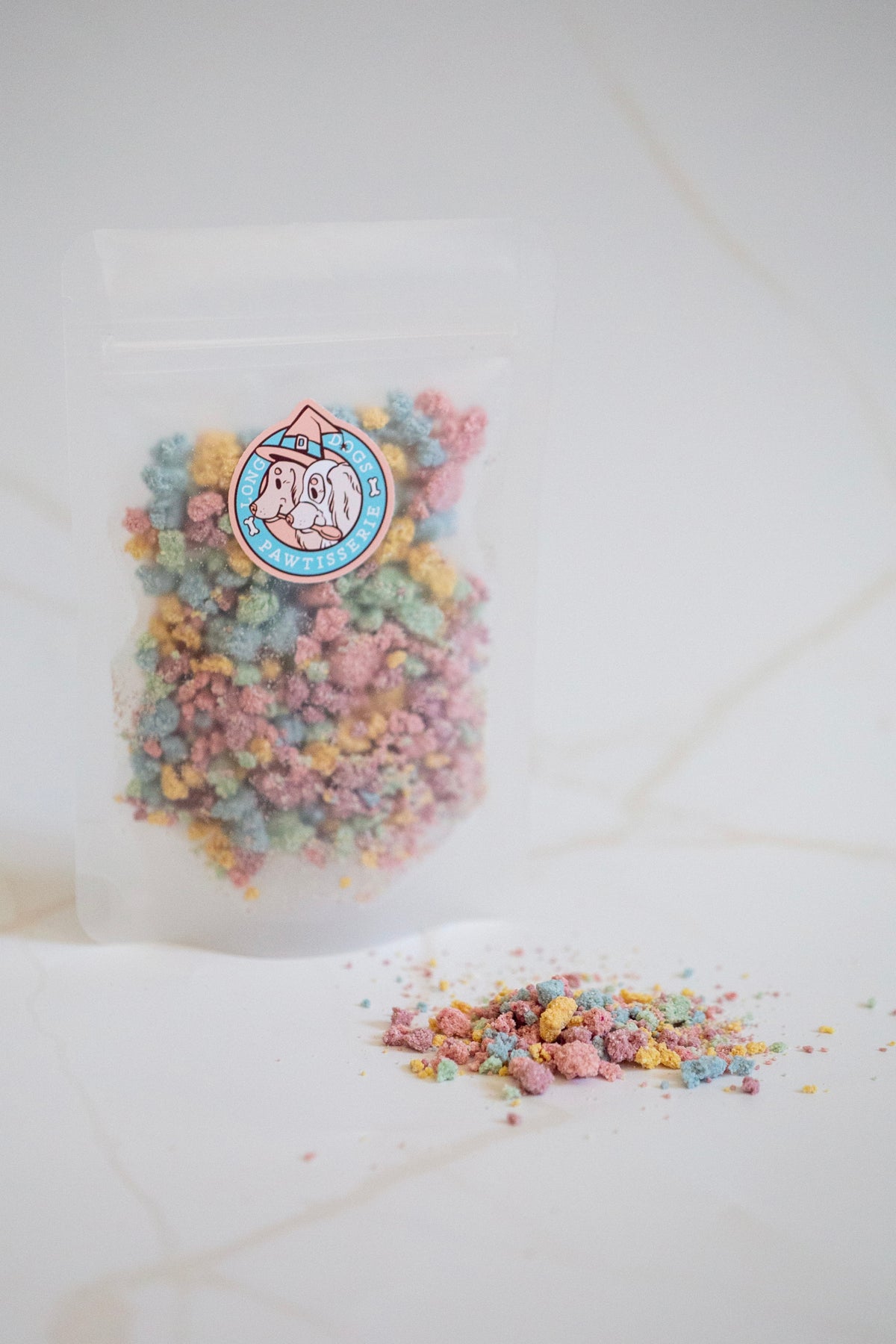 Candy Crumb / 40g