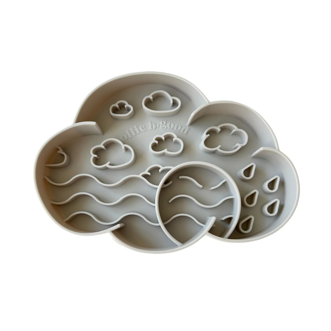 Cloud Bowl