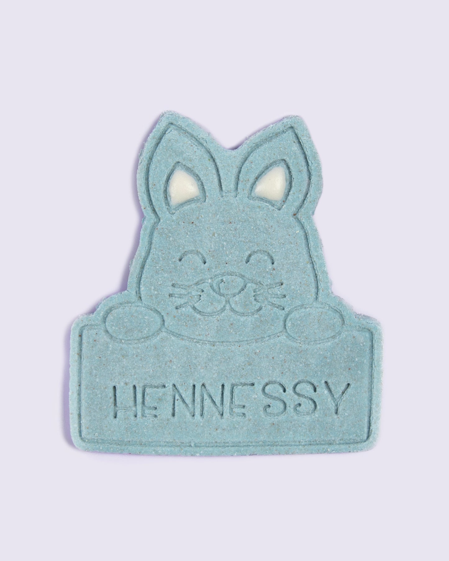 Easter Name Plaque