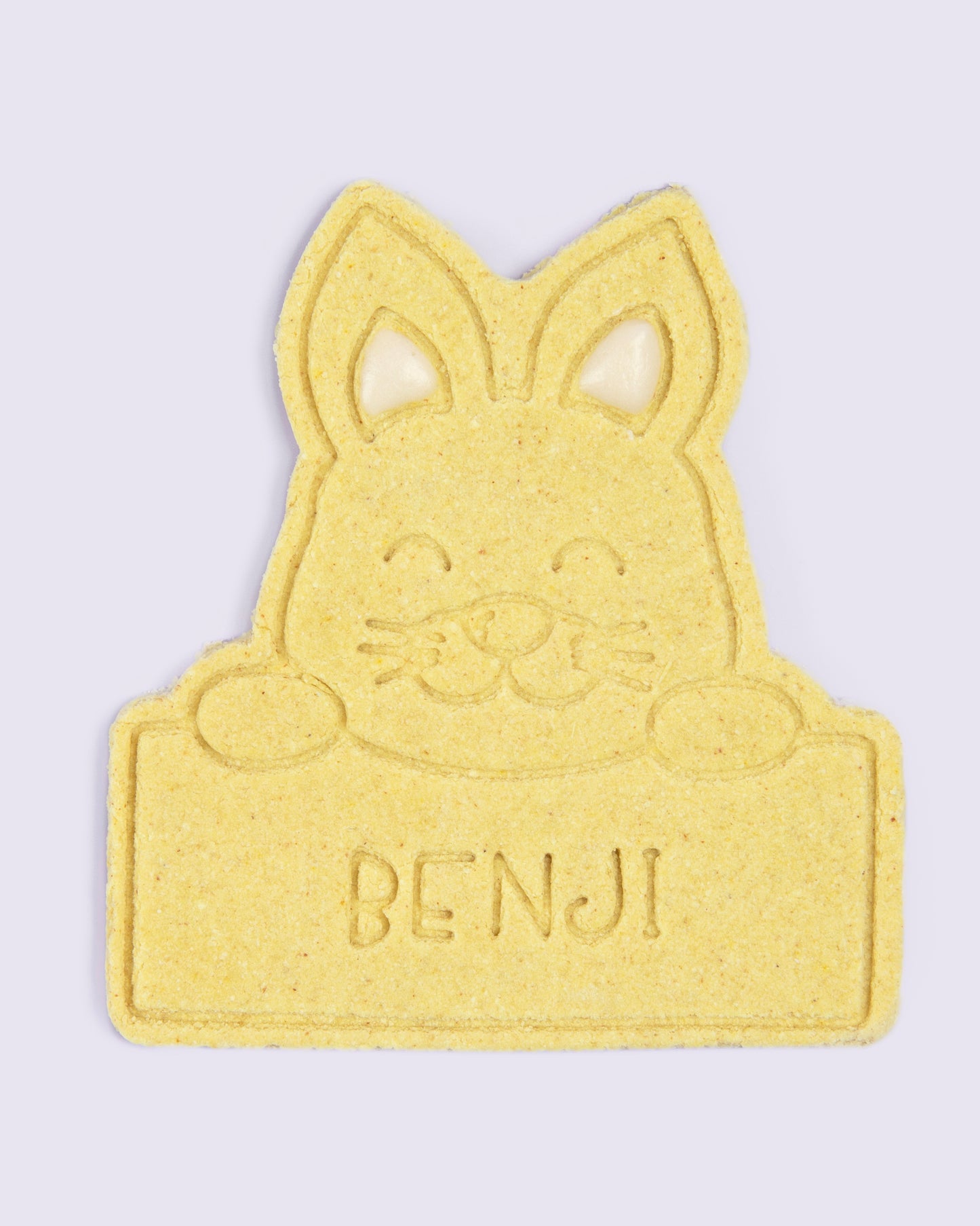 Easter Name Plaque