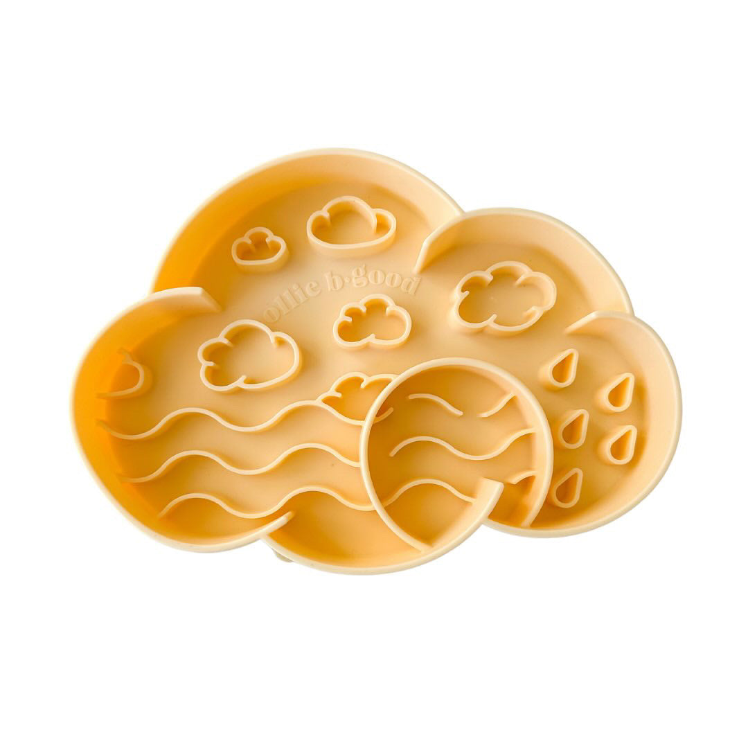 Cloud Bowl
