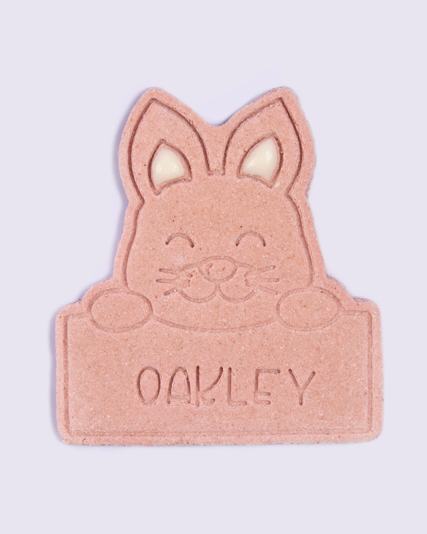 Easter Name Plaque