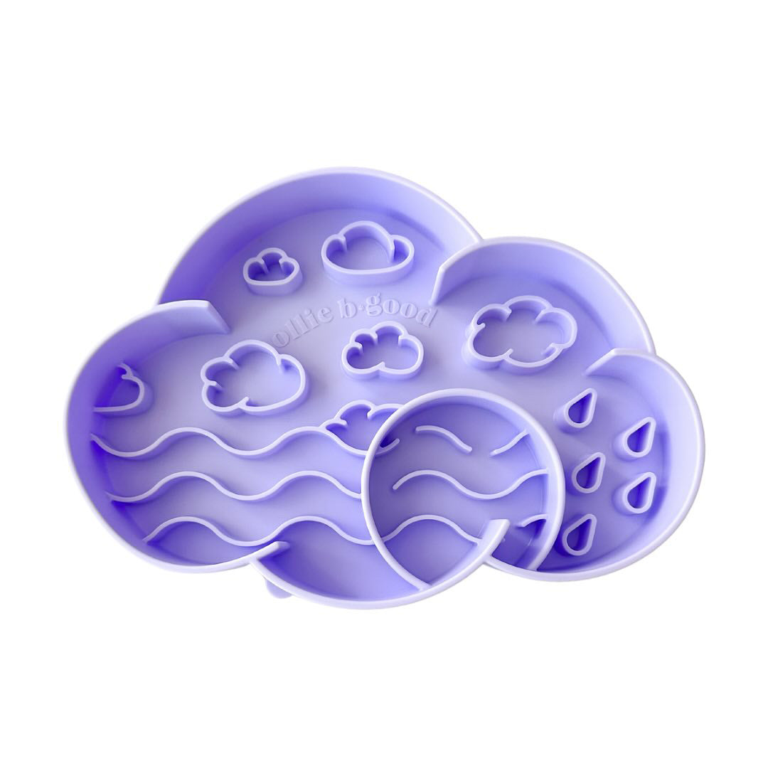 Cloud Bowl