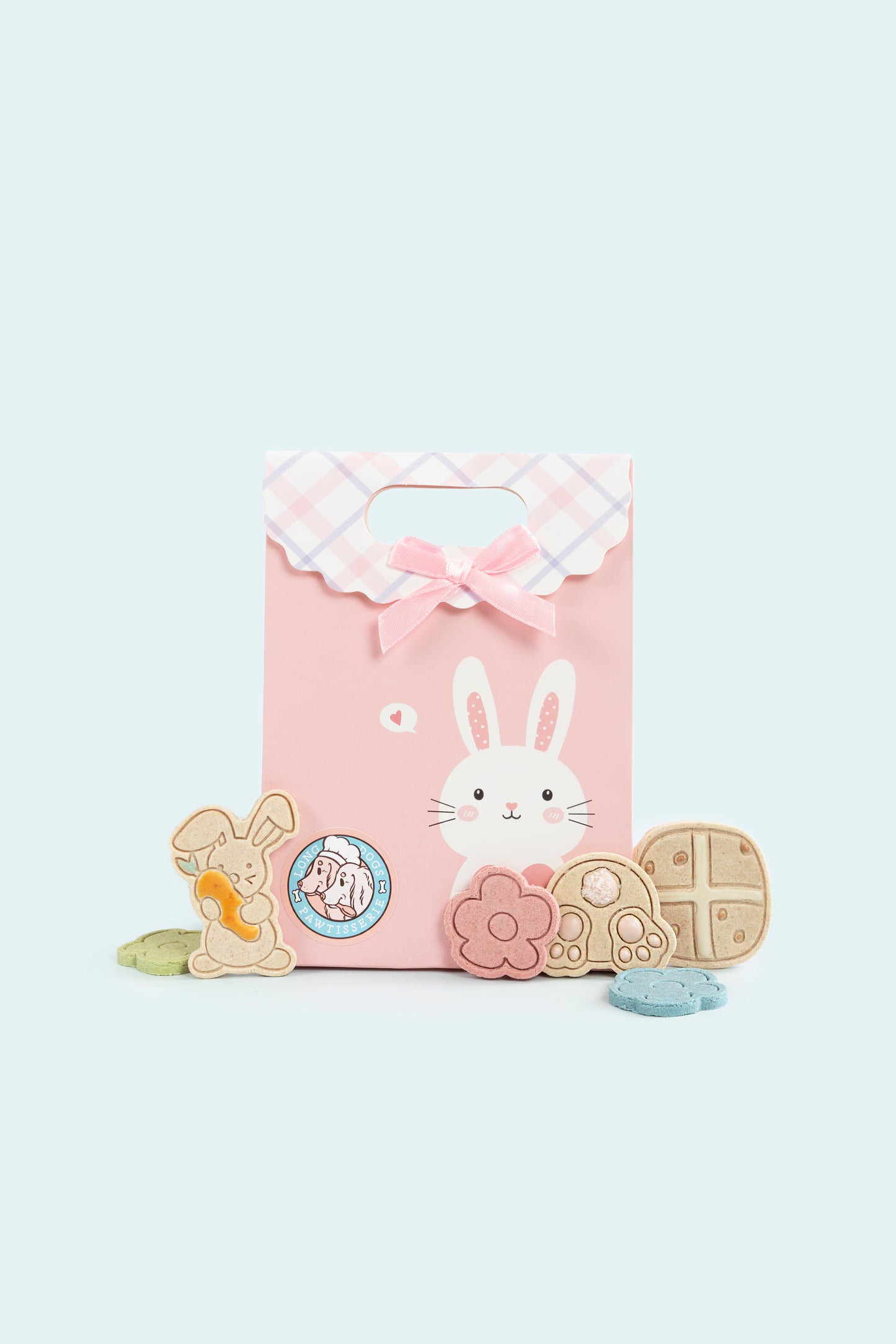 Surprise Me Gift Bag