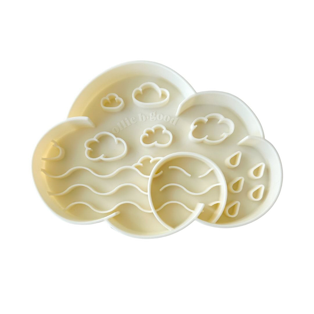 Cloud Bowl