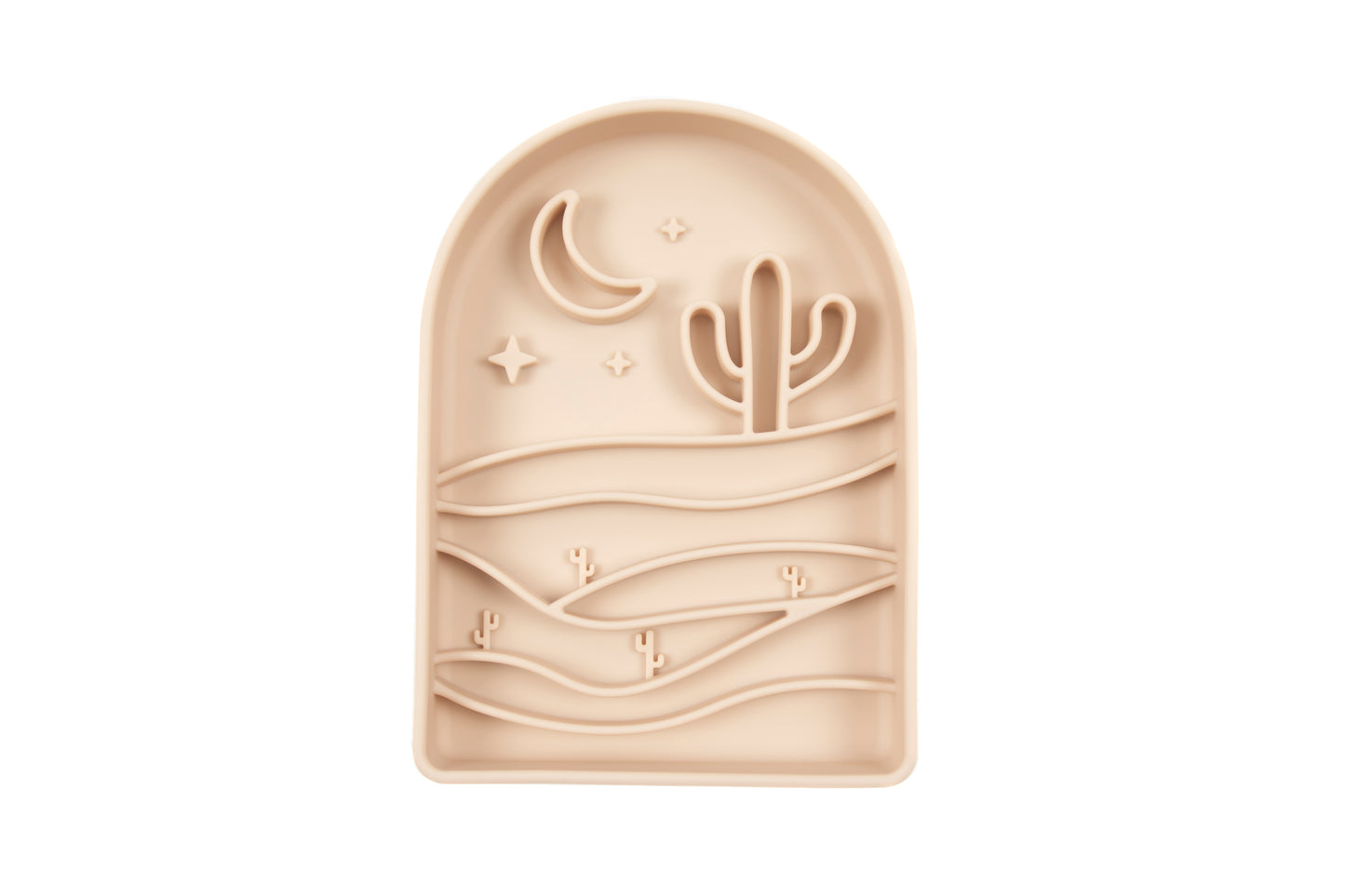 Desert Moon Bowl