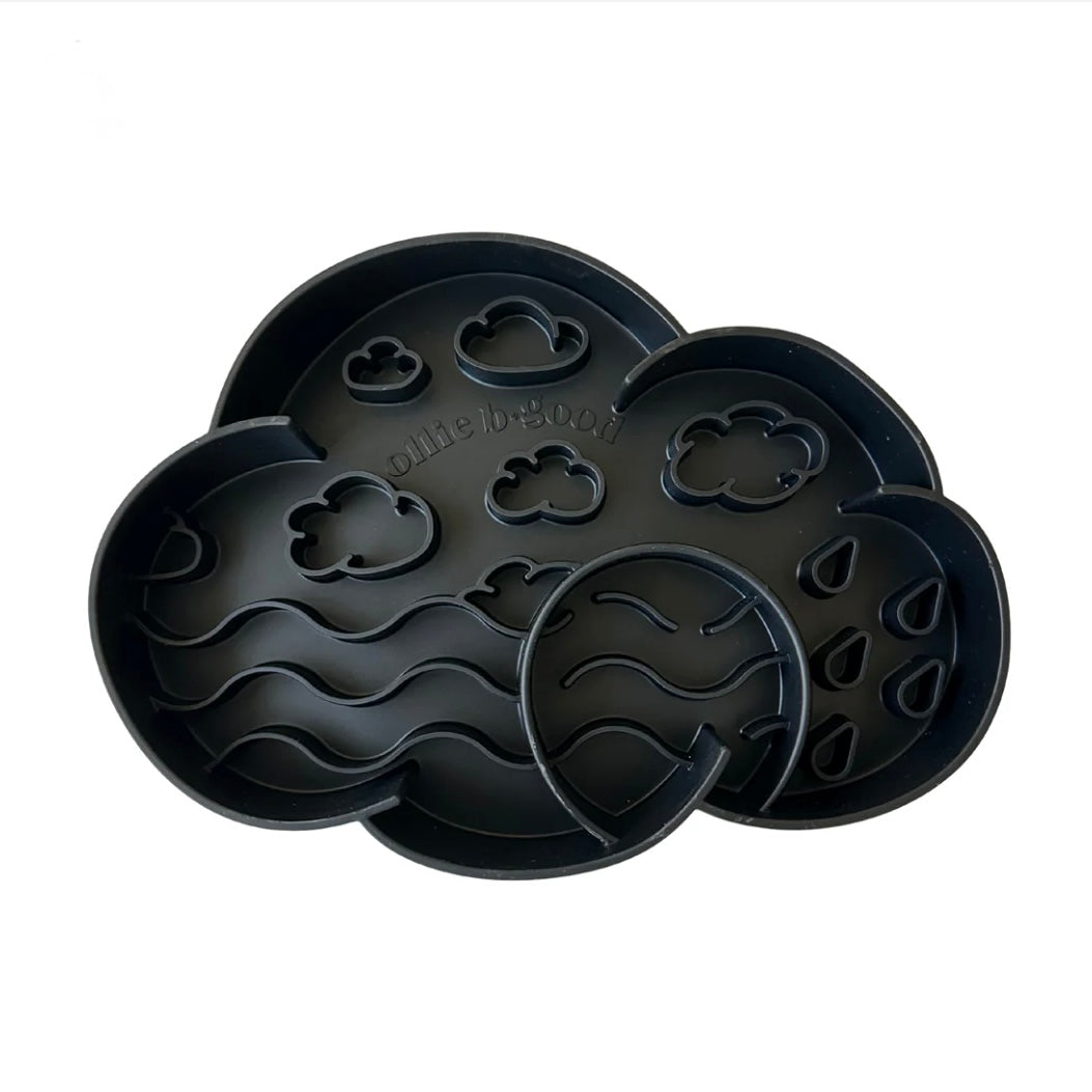 Cloud Bowl