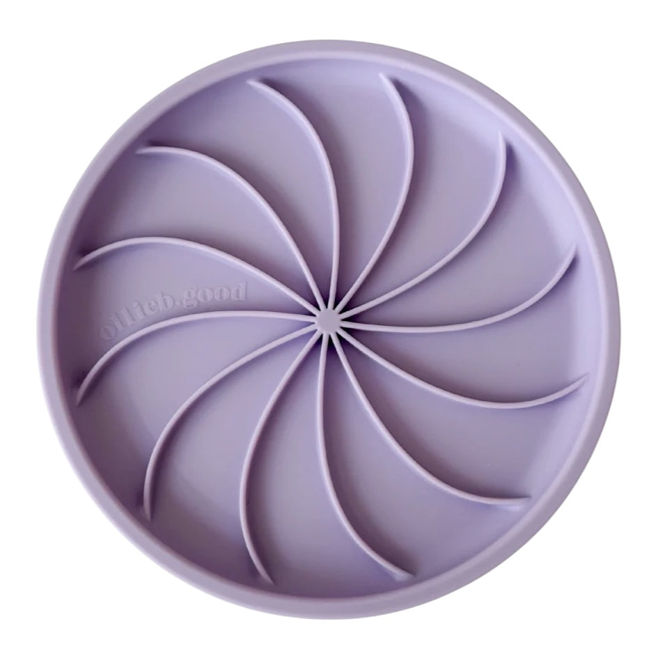 *Pre Order* Wheelies Lick Mat