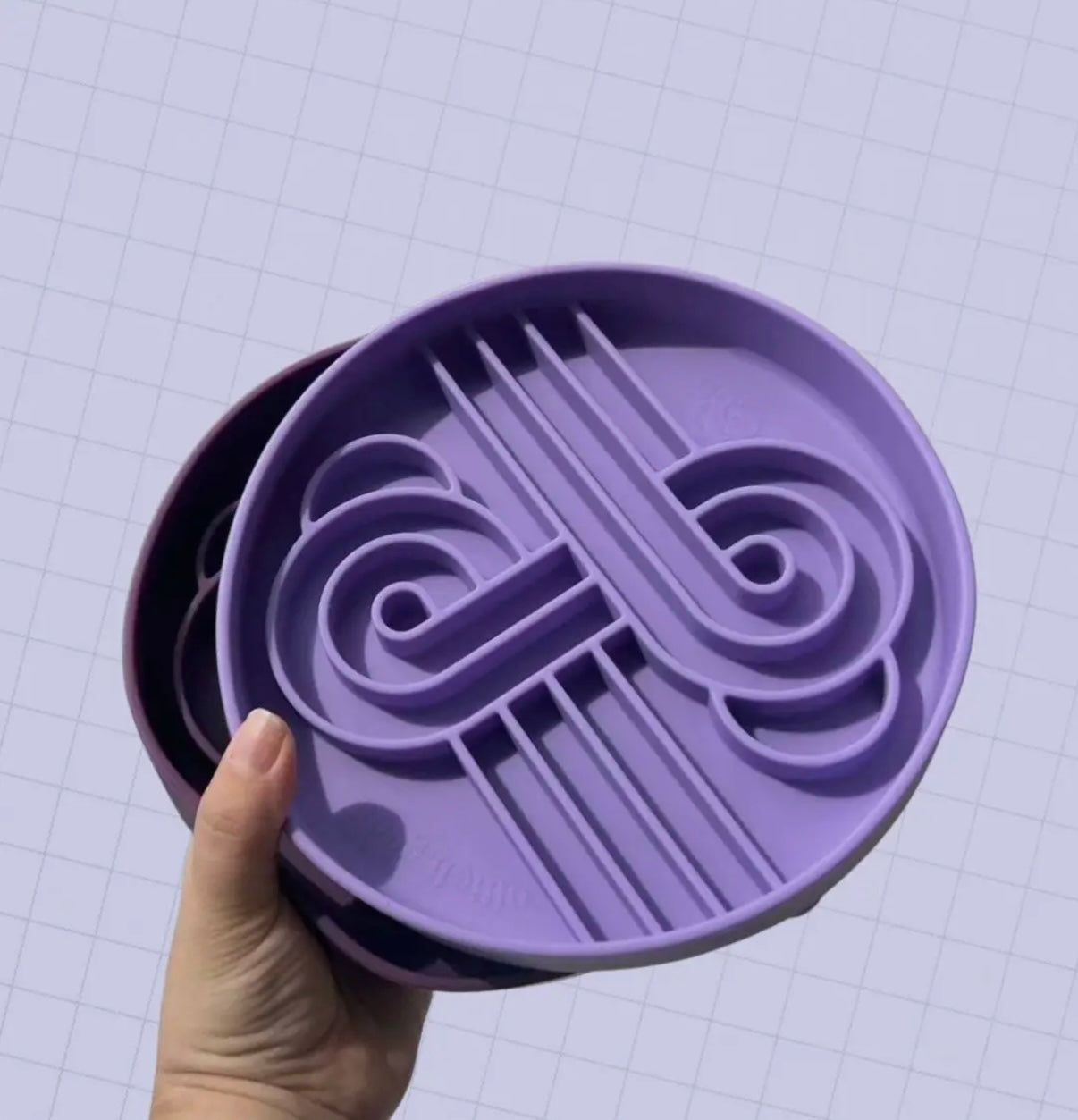 Zoomies Bowl
