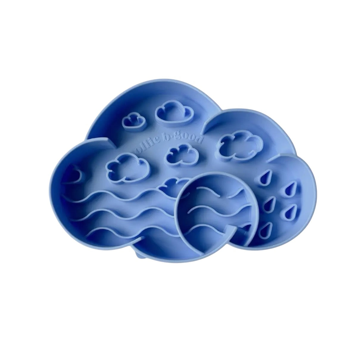 Cloud Bowl