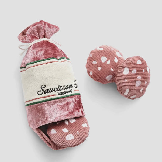 Saucisson