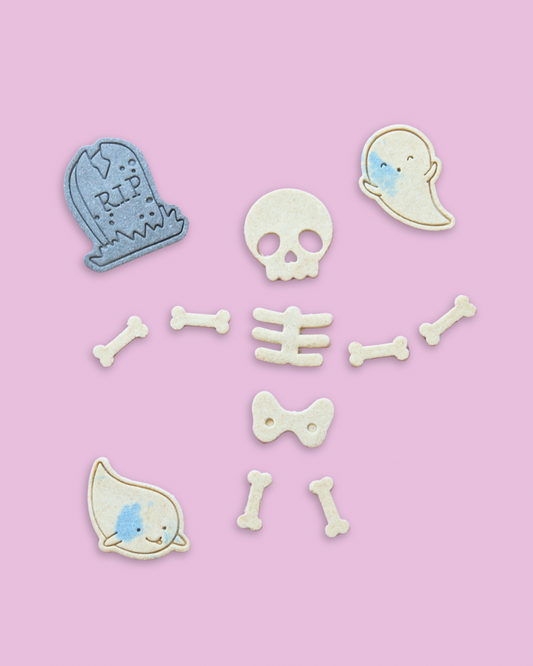 The boneyard