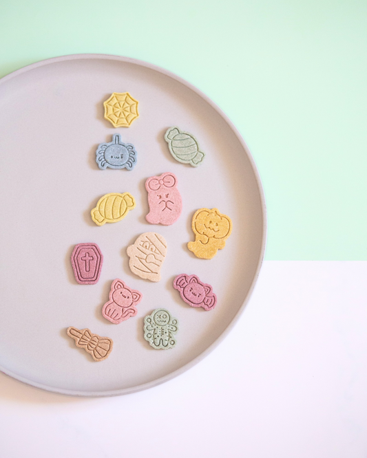 Pastel Miniween