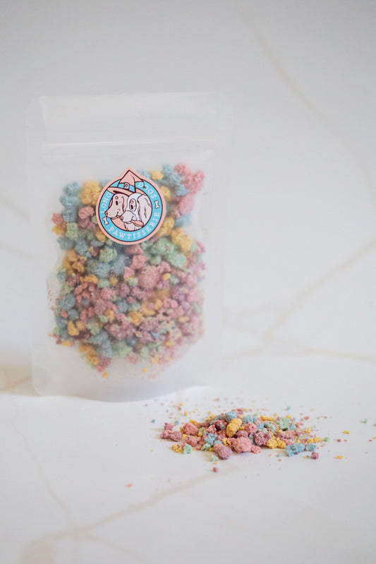 Candy Crumb / 40g