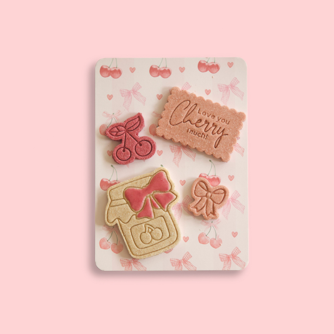 Cherry Love Note