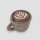 Latte Pop
