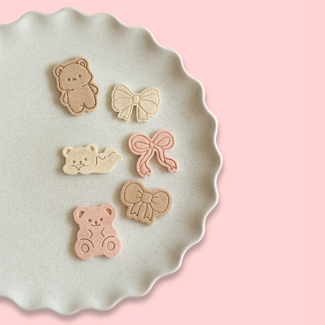 Bows & Bears