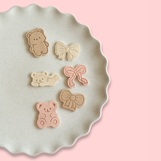 Bows & Bears