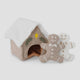 Gingerbread House
