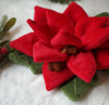 Snuffle Poinsettia