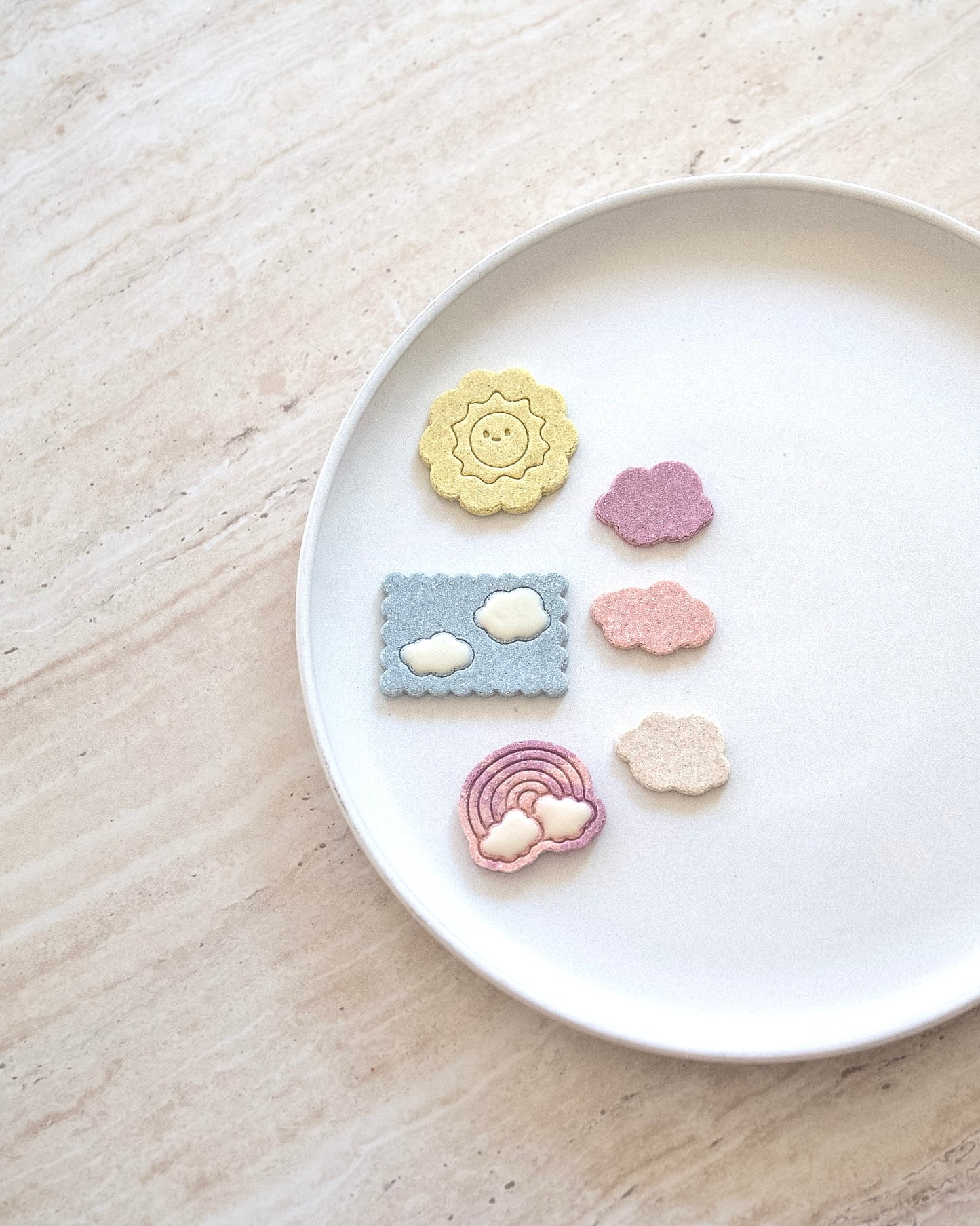 Lumina Cookie Pack