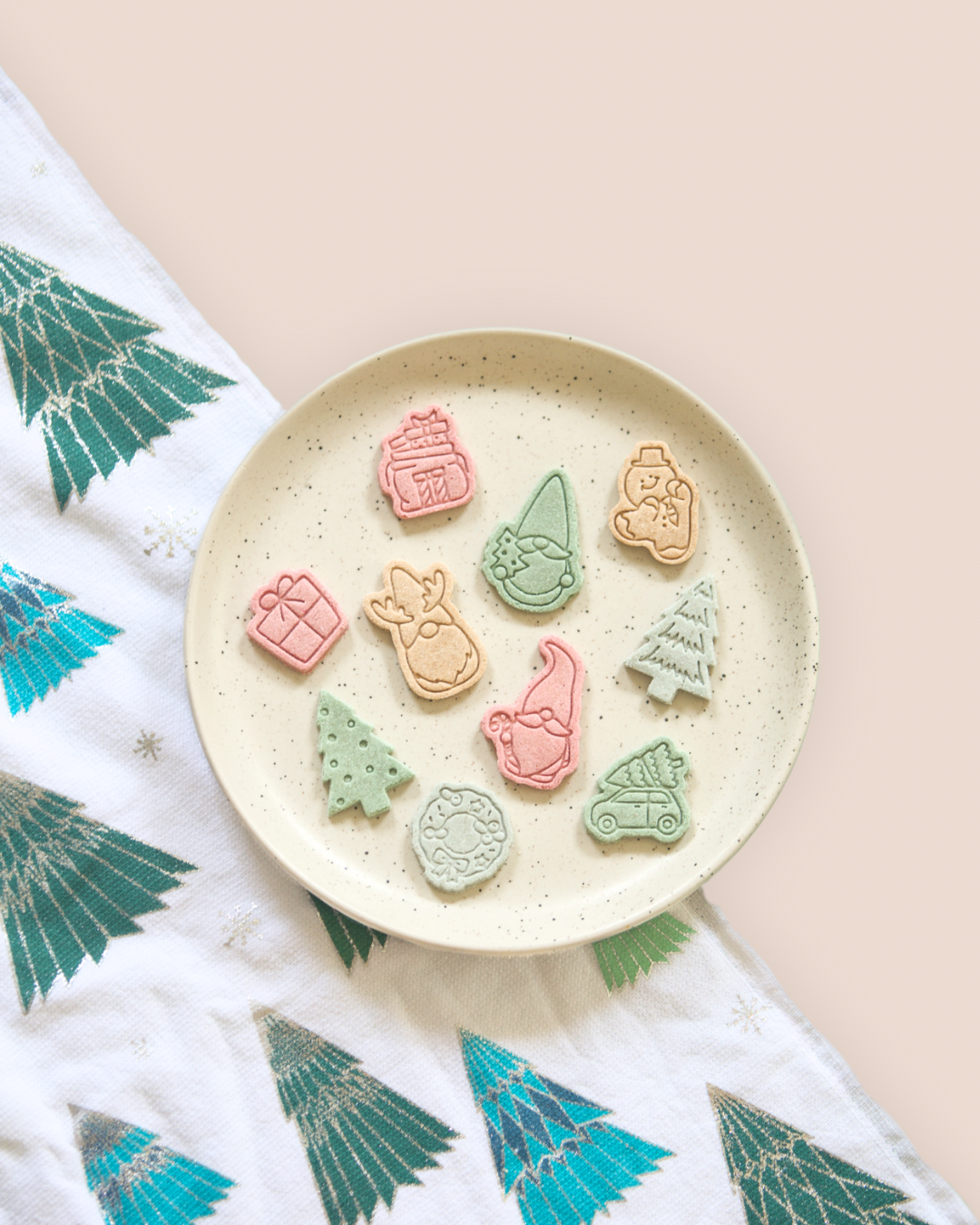 A Merry Mini Christmas