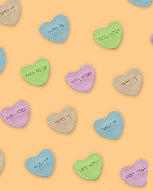 Halloween Hearts V1