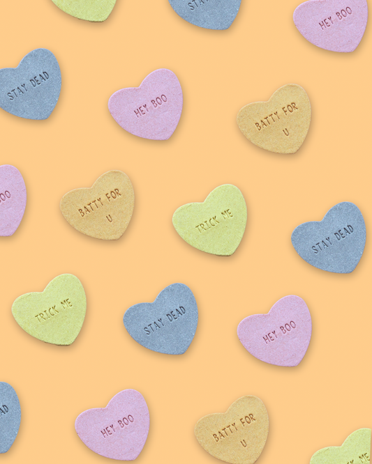 Halloween Hearts V2
