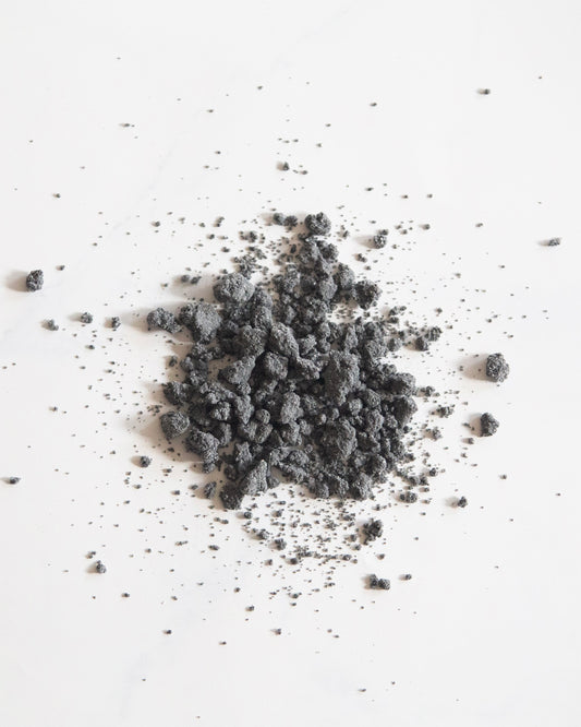 Black Crumb Only / 20g