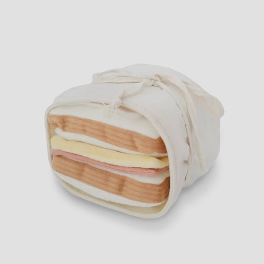 Ham & Cheese