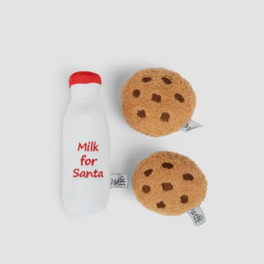 Milk & Cookies