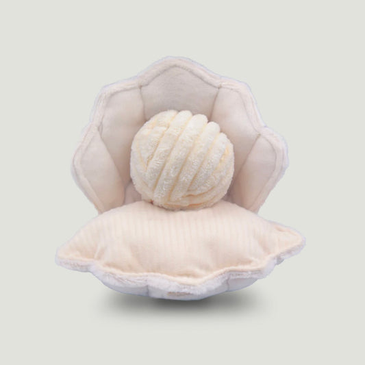 Oyster Pop