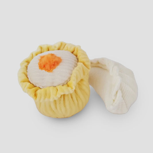Dim Sum Pop