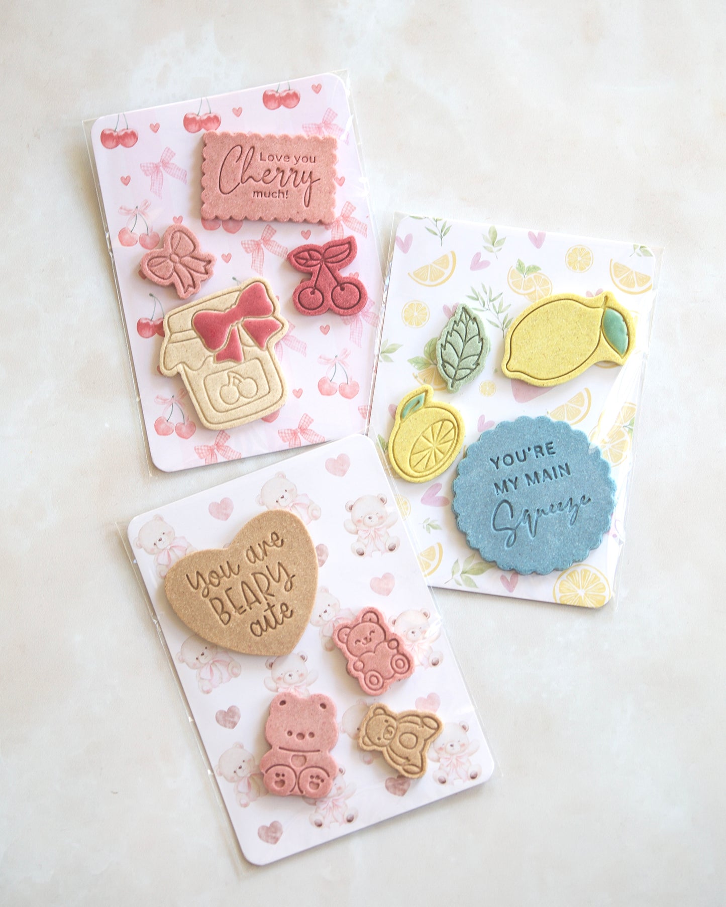 Love Note Gift Pack