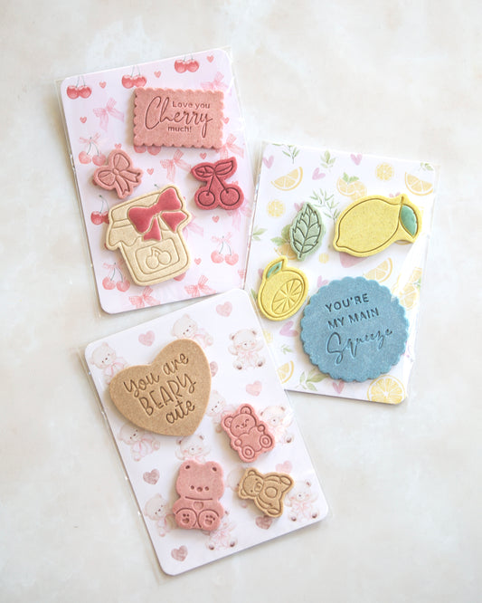 Love Note Gift Pack