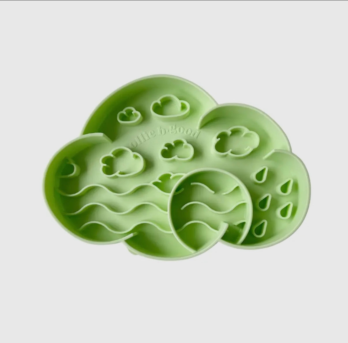 Cloud Bowl