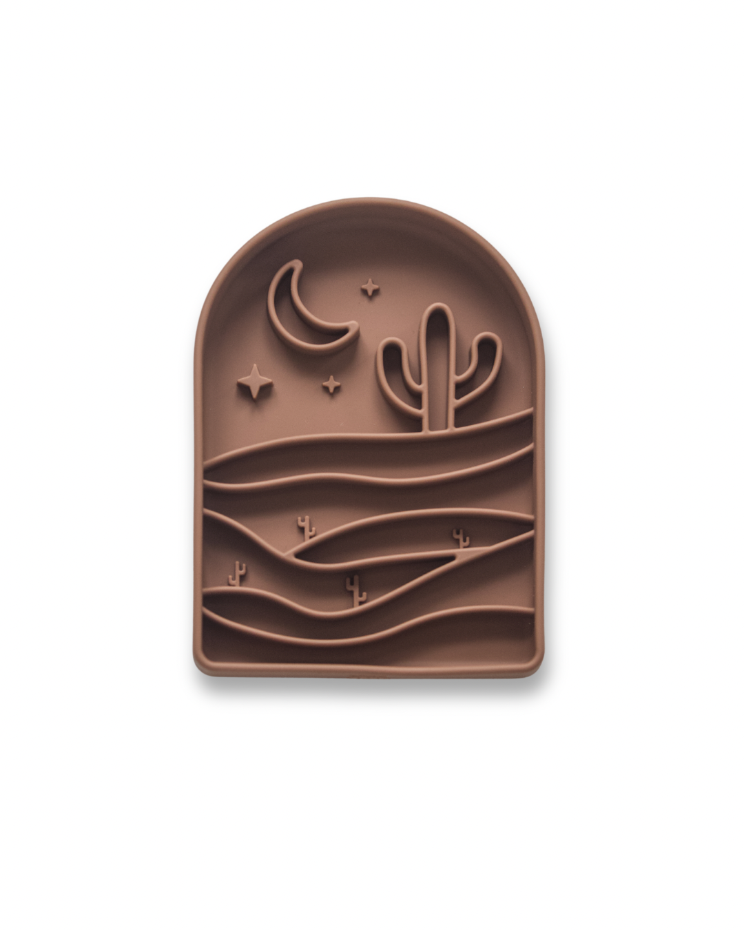 Desert Moon - Chestnut