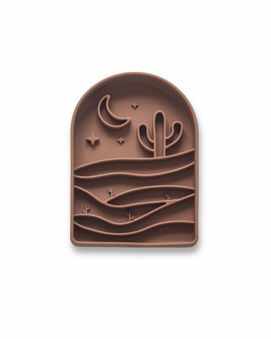 Desert Moon - Chestnut