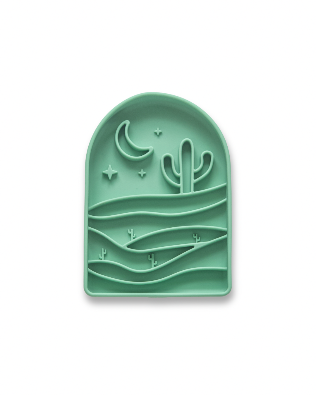 Desert Moon -Moss