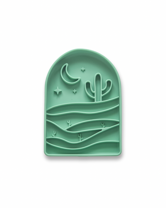 Desert Moon -Moss
