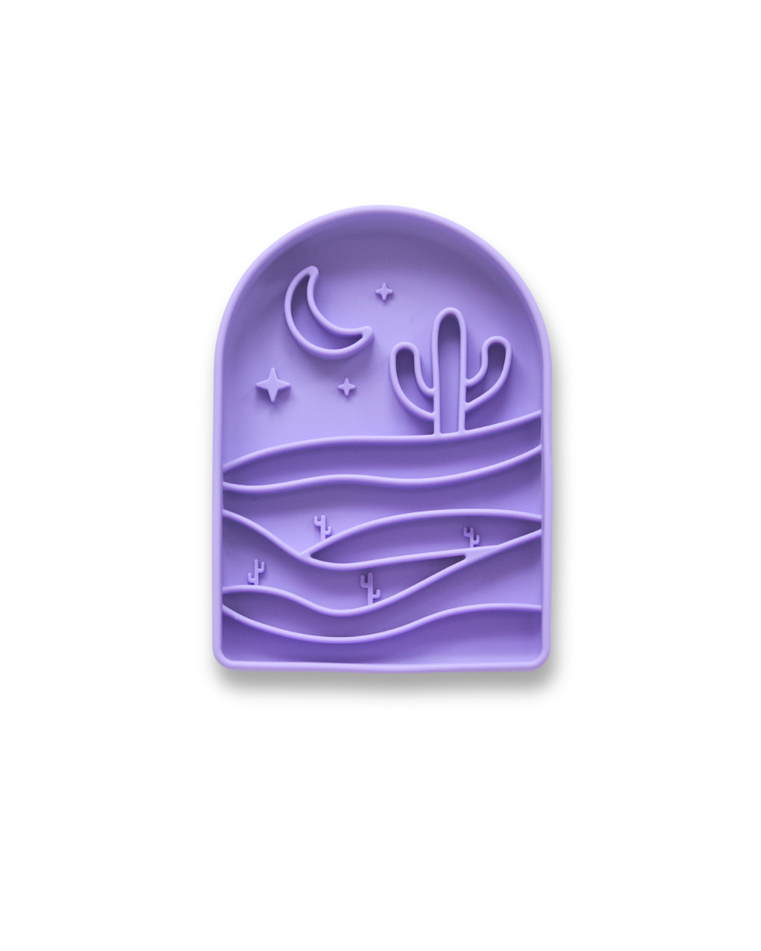 Desert Moon - Lavender
