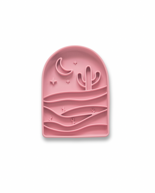 Desert Moon - Dusty Rose