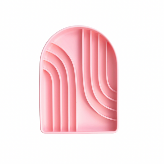 Archer - Flamingo Pink