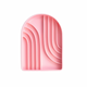 Archer - Flamingo Pink