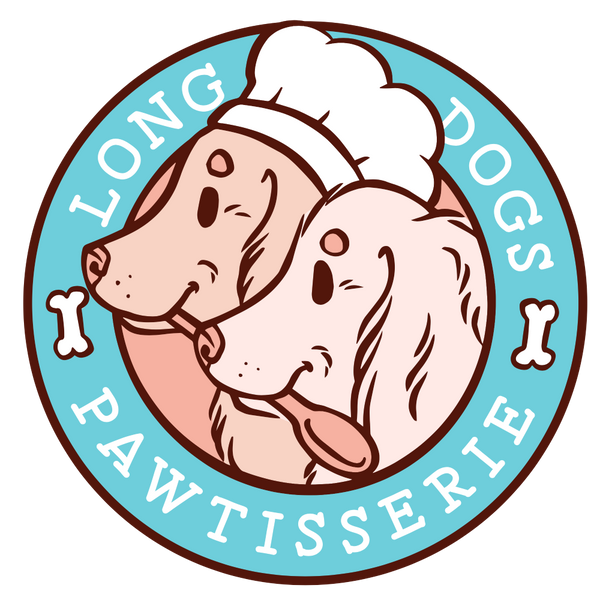 Long Dogs Pawtisserie