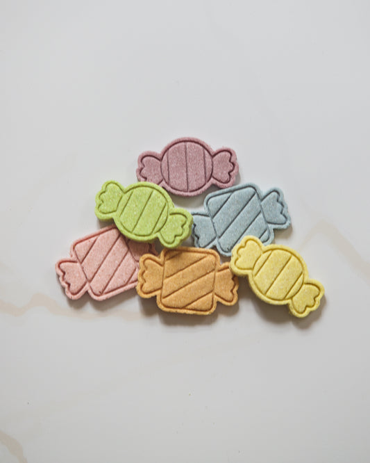 Candies