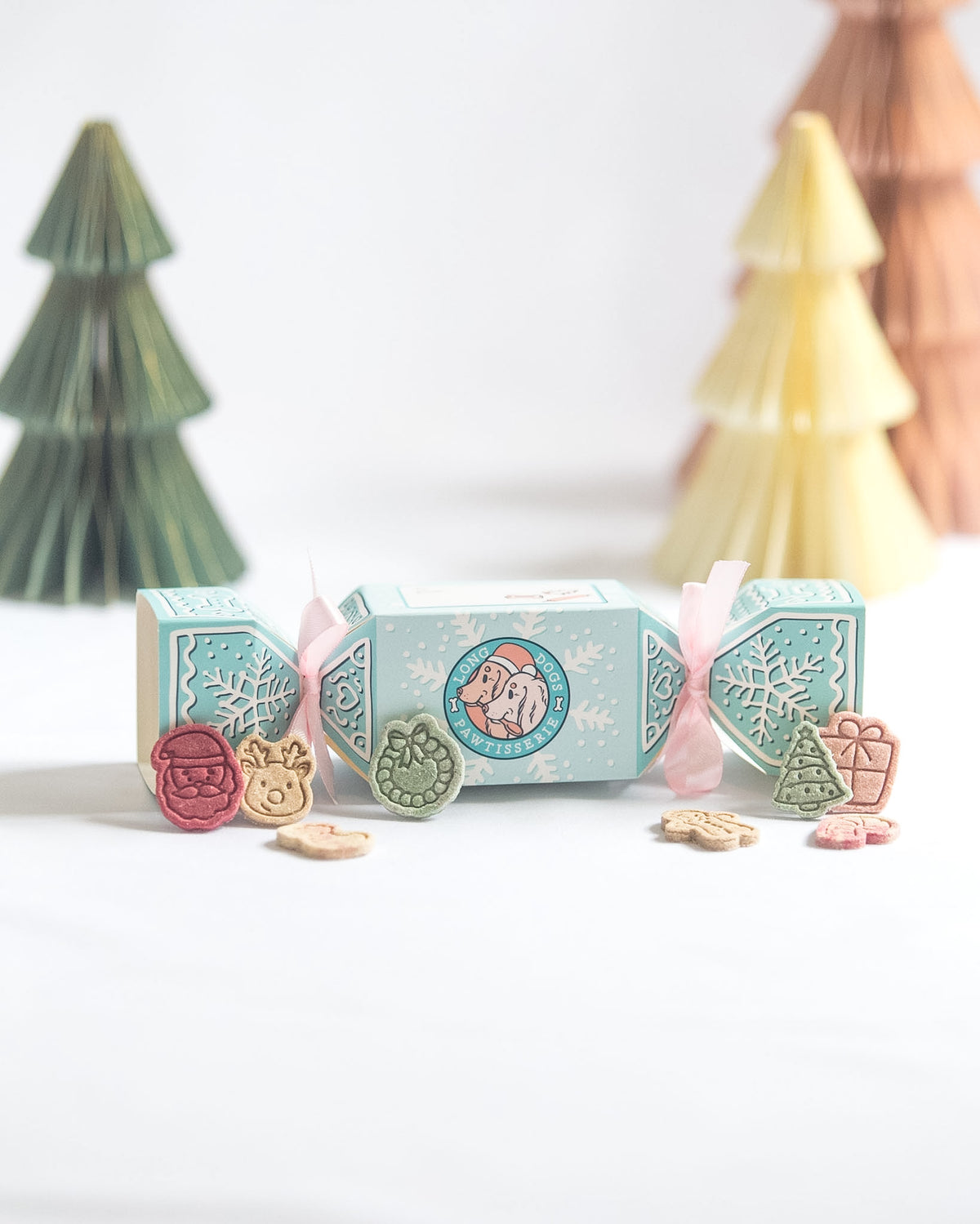 Bon Bon - Traditional Christmas