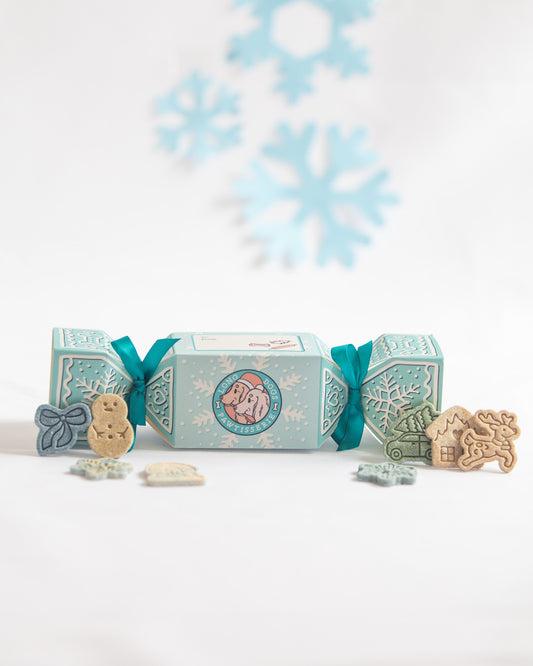 Bon Bon - Winter Wonderland